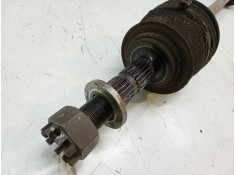 Recambio de transmision delantera derecha para opel combo furgoneta/monovolumen (71_) 1.4 referencia OEM IAM    2