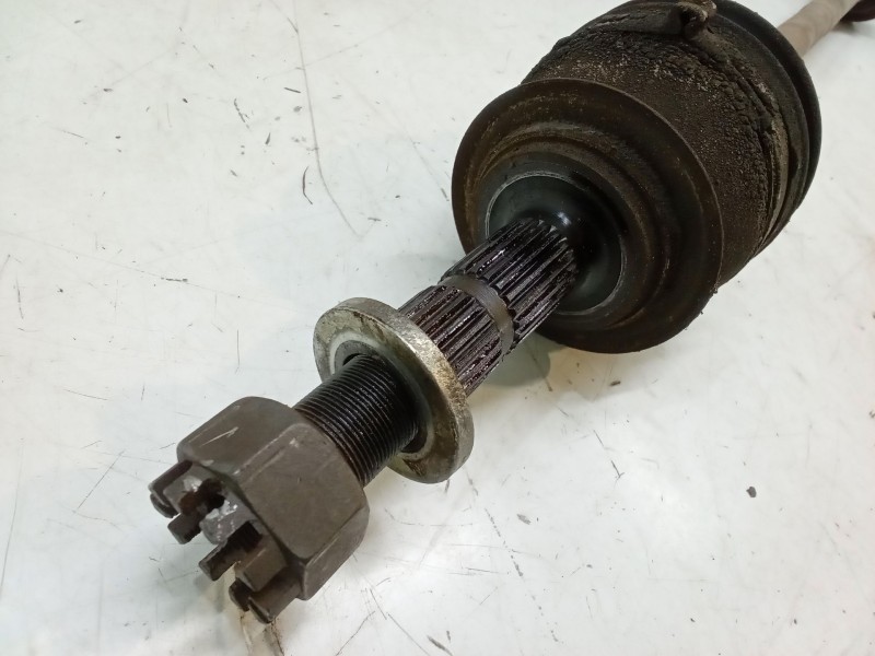 Recambio de transmision delantera derecha para opel combo furgoneta/monovolumen (71_) 1.4 referencia OEM IAM   