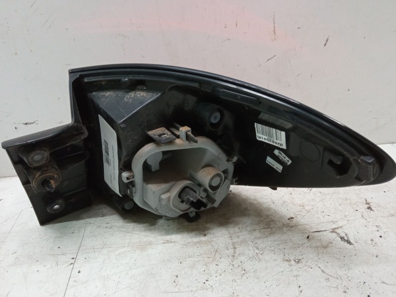 Recambio de piloto trasero izquierdo para renault captur i (j5_, h5_) 1.2 tce 120 referencia OEM IAM   