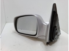 Recambio de retrovisor electrico izquierdo para hyundai terracan (hp) 2.9 crdi referencia OEM IAM