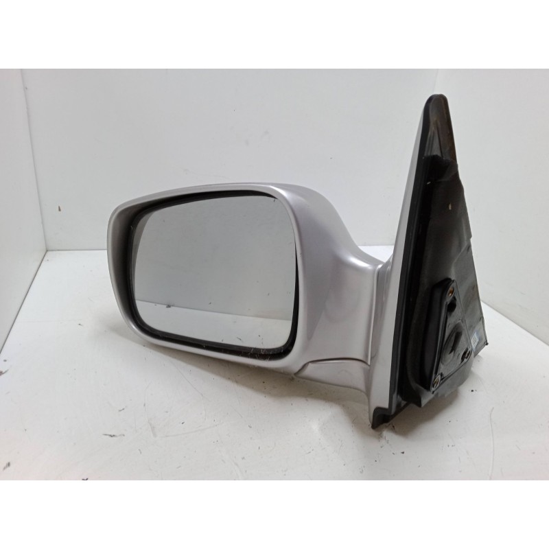 Recambio de retrovisor electrico izquierdo para hyundai terracan (hp) 2.9 crdi referencia OEM IAM   