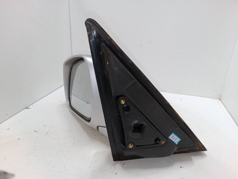 Recambio de retrovisor electrico izquierdo para hyundai terracan (hp) 2.9 crdi referencia OEM IAM   