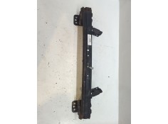 Recambio de refuerzo paragolpes delantero para ford fusion (ju_) 1.4 tdci referencia OEM IAM   