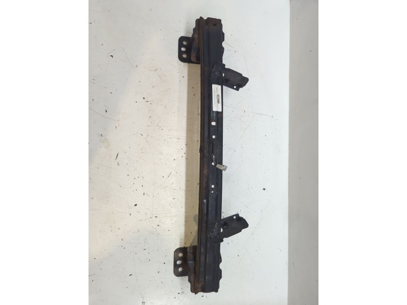 Recambio de refuerzo paragolpes delantero para ford fusion (ju_) 1.4 tdci referencia OEM IAM   