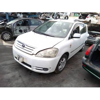 TOYOTA AVENSIS (_T22_)