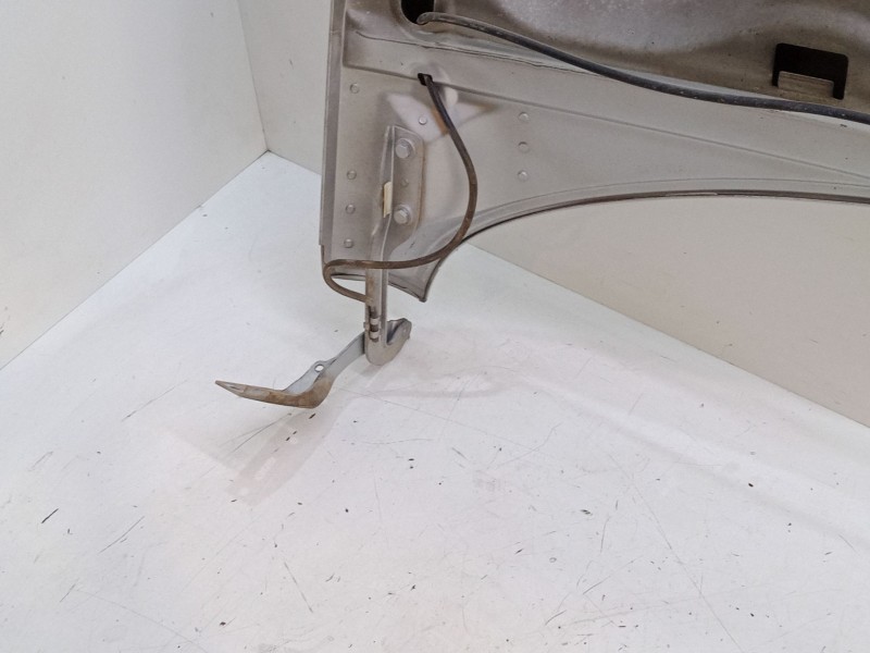 Recambio de capo para peugeot 307 sw (3h) 1.6 16v referencia OEM IAM   