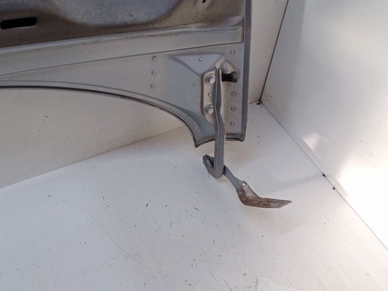 Recambio de capo para peugeot 307 sw (3h) 1.6 16v referencia OEM IAM   