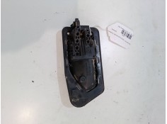Recambio de maneta interior puerta delantera derecha para peugeot 306 hatchback (7a, 7c, n3, n5) 1.6 referencia OEM IAM 54505010 2