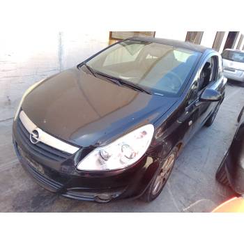 OPEL CORSA D (S07)