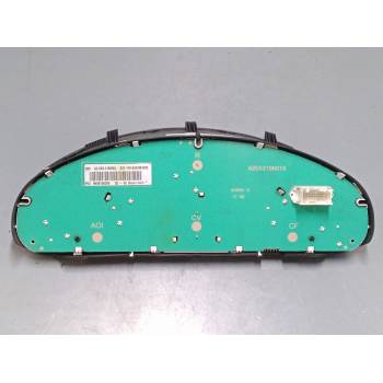 CUADRO INSTRUMENTOS 9658138280 A2C53119645