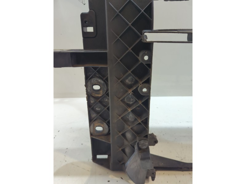 Recambio de frente para ford fusion (ju_) 1.4 tdci referencia OEM IAM   