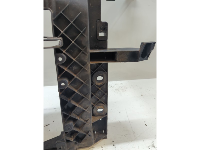 Recambio de frente para ford fusion (ju_) 1.4 tdci referencia OEM IAM   