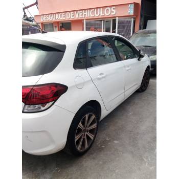 CITROËN C4 II (NC_)