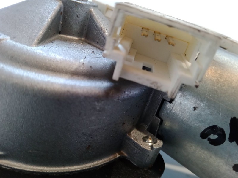 Recambio de motor limpia trasero para peugeot partner tepee 1.6 hdi referencia OEM IAM 9683364380  53033312