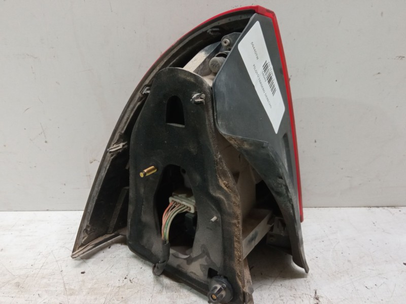 Recambio de piloto trasero derecho para citroën c5 ii (rc_) 2.0 hdi (rcrhrh) referencia OEM IAM   