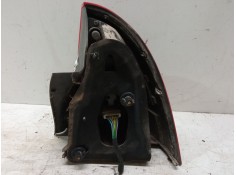 Recambio de piloto trasero izquierdo para citroën c5 ii (rc_) 2.0 hdi (rcrhrh) referencia OEM IAM    2