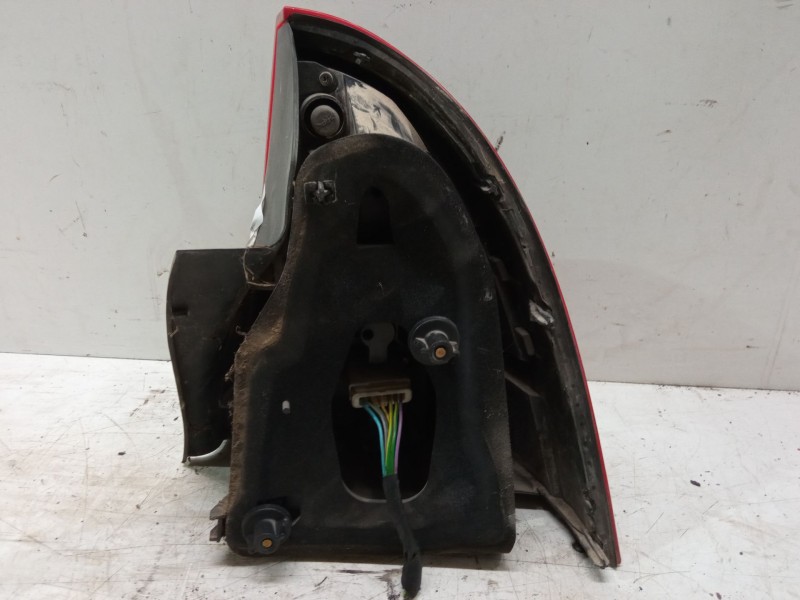 Recambio de piloto trasero izquierdo para citroën c5 ii (rc_) 2.0 hdi (rcrhrh) referencia OEM IAM   