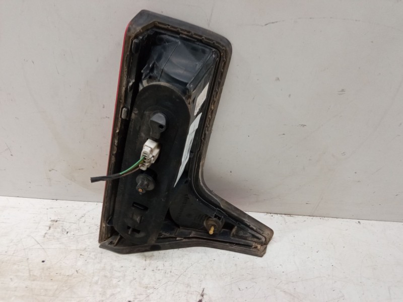 Recambio de piloto trasero porton derecho para citroën c5 ii (rc_) 2.0 hdi (rcrhrh) referencia OEM IAM   