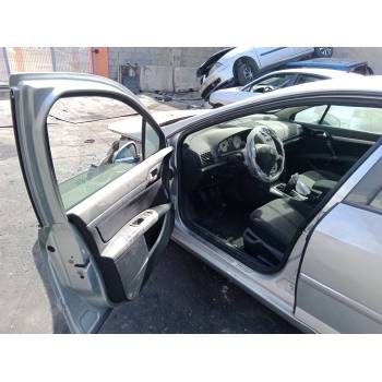 PEUGEOT 407 (6D_)