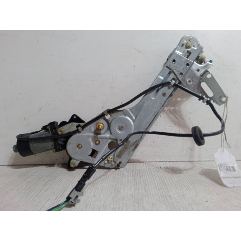 Recambio de elevalunas electrico trasero derecho para mercedes-benz slk (r170) 200 (170.435) referencia OEM IAM   