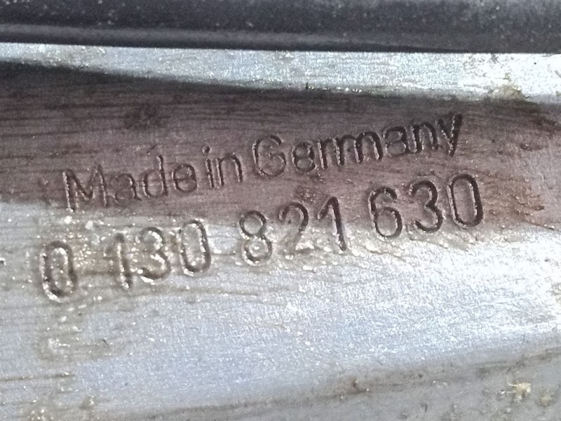 Recambio de elevalunas electrico trasero derecho para mercedes-benz slk (r170) 200 (170.435) referencia OEM IAM   