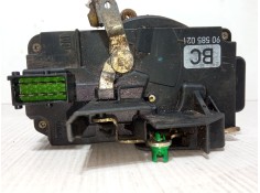 Recambio de cerradura puerta delantera izquierda para opel vectra b (j96) 1.8 i 16v (f19) referencia OEM IAM 90585021   2