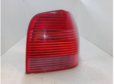 Recambio de piloto trasero derecho para volkswagen polo iv (9n_, 9a_) 1.9 tdi referencia OEM IAM   