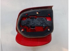 Recambio de piloto trasero derecho para volkswagen polo iv (9n_, 9a_) 1.9 tdi referencia OEM IAM    2