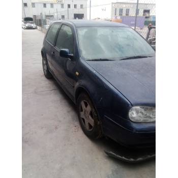 VOLKSWAGEN GOLF IV (1J1)