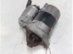Recambio de motor arranque para renault modus / grand modus (f/jp0_) 1.2 (jp0c, jp0k, fp0c, fp0k, fp0p, jp0p, jp0t) referencia O 2