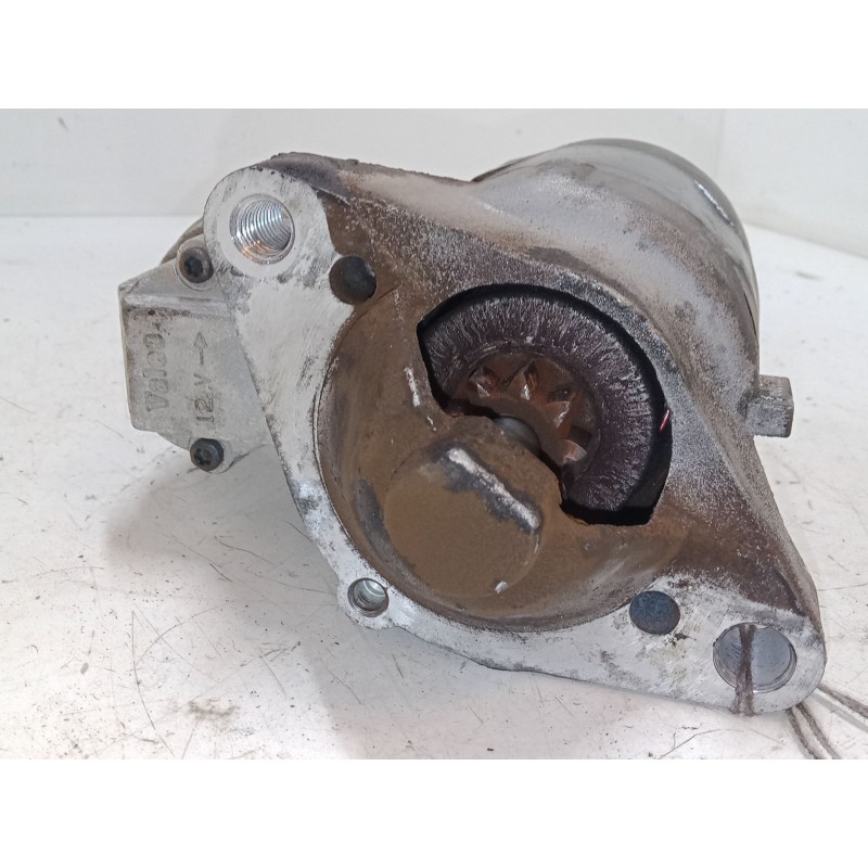 Recambio de motor arranque para renault modus / grand modus (f/jp0_) 1.2 (jp0c, jp0k, fp0c, fp0k, fp0p, jp0p, jp0t) referencia O
