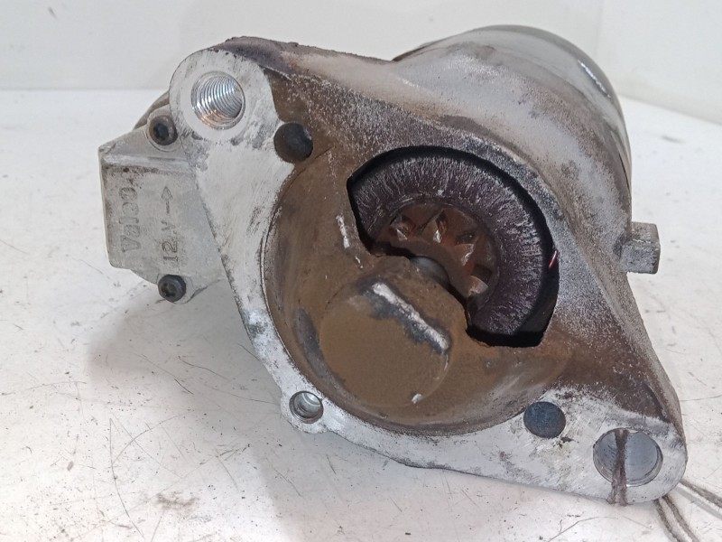 Recambio de motor arranque para renault modus / grand modus (f/jp0_) 1.2 (jp0c, jp0k, fp0c, fp0k, fp0p, jp0p, jp0t) referencia O