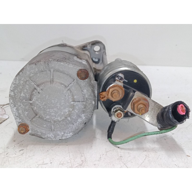Recambio de motor arranque para renault modus / grand modus (f/jp0_) 1.2 (jp0c, jp0k, fp0c, fp0k, fp0p, jp0p, jp0t) referencia O