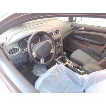 FORD FOCUS II (DA_, HCP, DP)