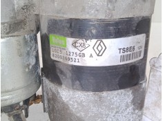 Recambio de motor arranque para renault modus / grand modus (f/jp0_) 1.2 (jp0c, jp0k, fp0c, fp0k, fp0p, jp0p, jp0t) referencia O