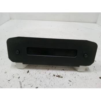 PANTALLA INTERIOR RELOJ 9647409777B00 216694574B 