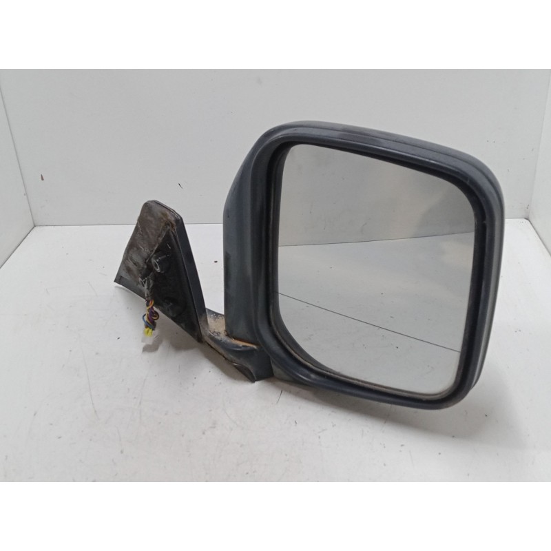 Recambio de retrovisor electrico derecho para mitsubishi montero sport i (k7_, k9_) 2.5 td (k94w, k74t) referencia OEM IAM   