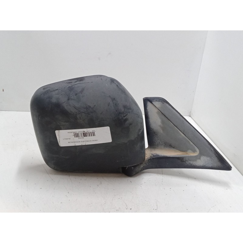 Recambio de retrovisor electrico derecho para mitsubishi montero sport i (k7_, k9_) 2.5 td (k94w, k74t) referencia OEM IAM   