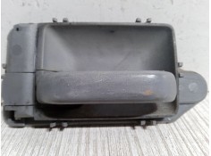 Recambio de maneta interior puerta trasera izquierda para peugeot 309 i (10c, 10a) 1.6 referencia OEM IAM   
