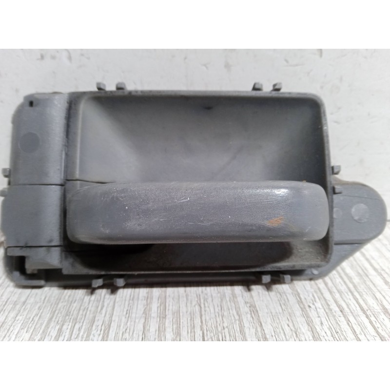 Recambio de maneta interior puerta trasera izquierda para peugeot 309 i (10c, 10a) 1.6 referencia OEM IAM   