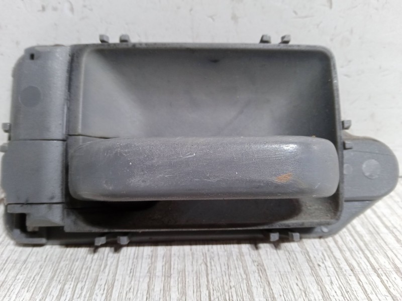 Recambio de maneta interior puerta trasera izquierda para peugeot 309 i (10c, 10a) 1.6 referencia OEM IAM   