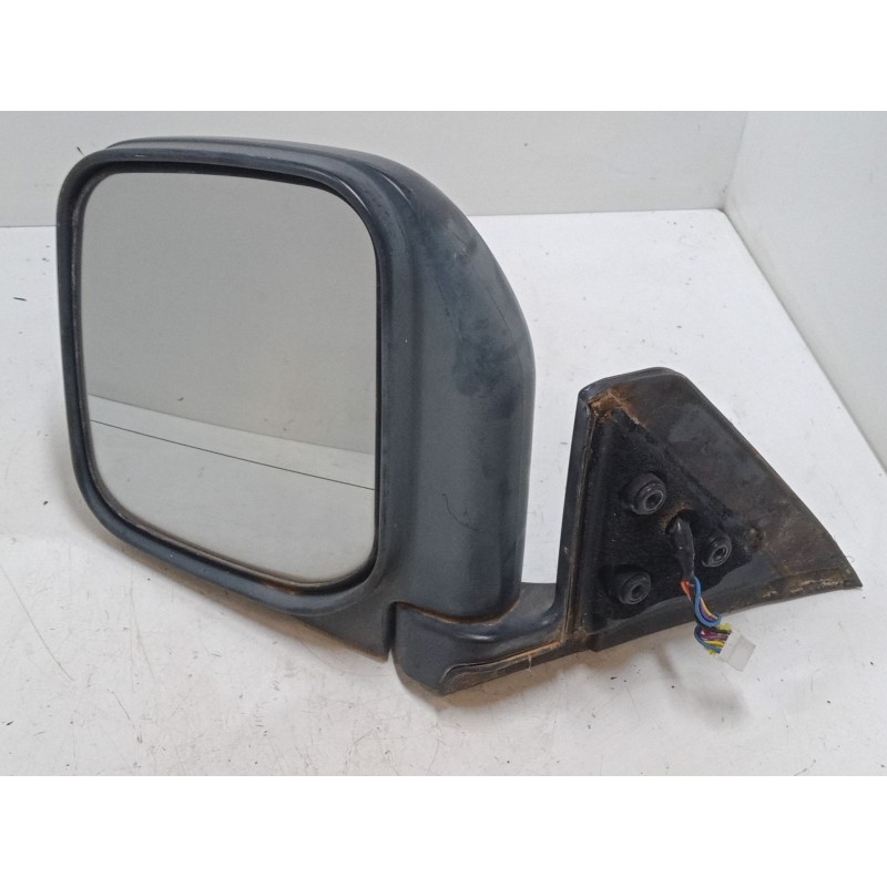 Recambio de retrovisor electrico izquierdo para mitsubishi montero sport i (k7_, k9_) 2.5 td (k94w, k74t) referencia OEM IAM   