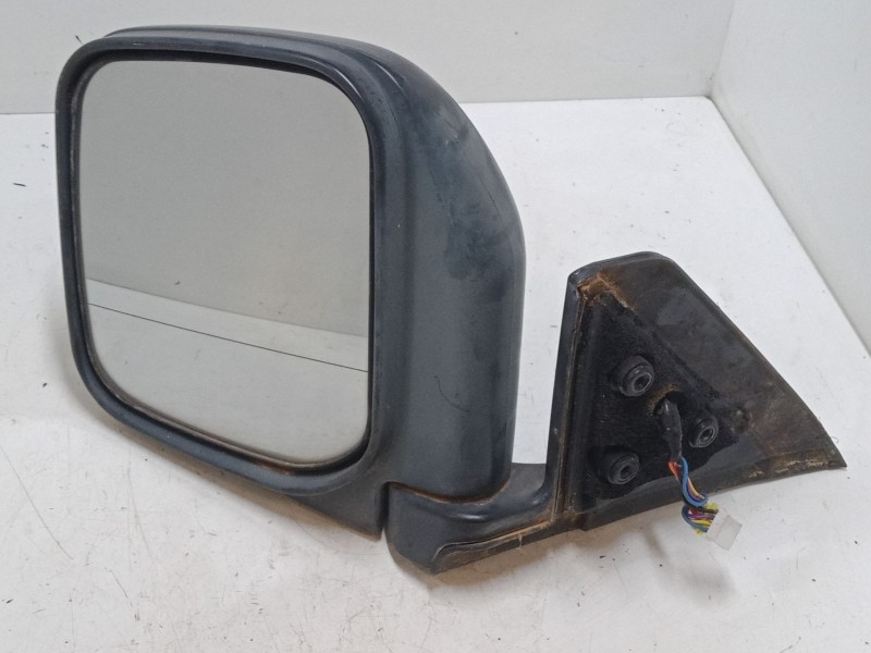Recambio de retrovisor electrico izquierdo para mitsubishi montero sport i (k7_, k9_) 2.5 td (k94w, k74t) referencia OEM IAM   