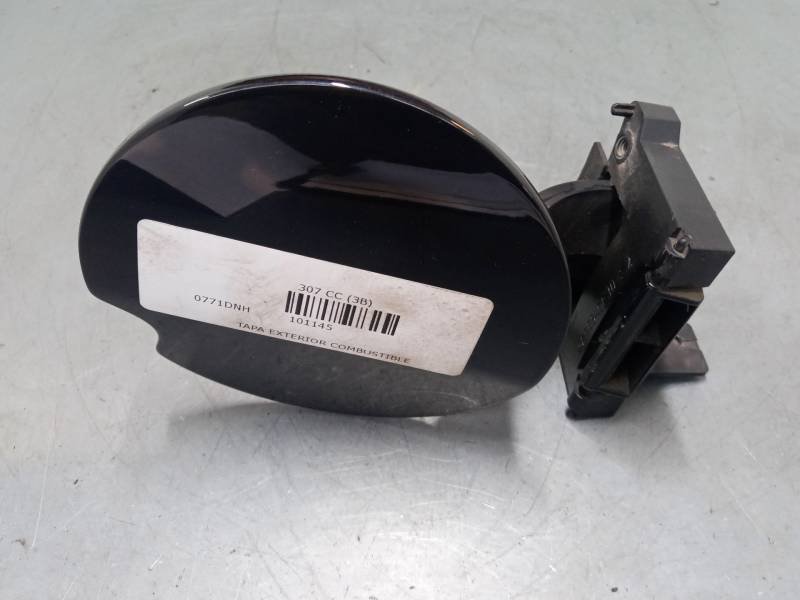 TAPA EXTERIOR COMBUSTIBLE 9643084577 