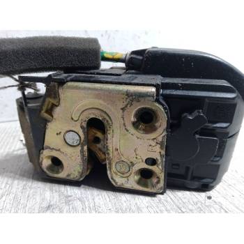 CERRADURA PUERTA DELANTERA DERECHA 