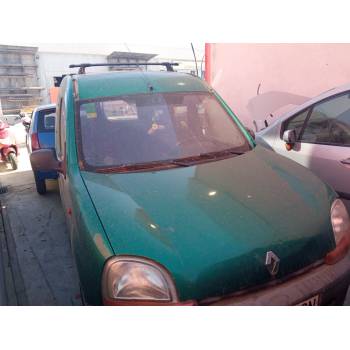RENAULT KANGOO (KC0/1_)