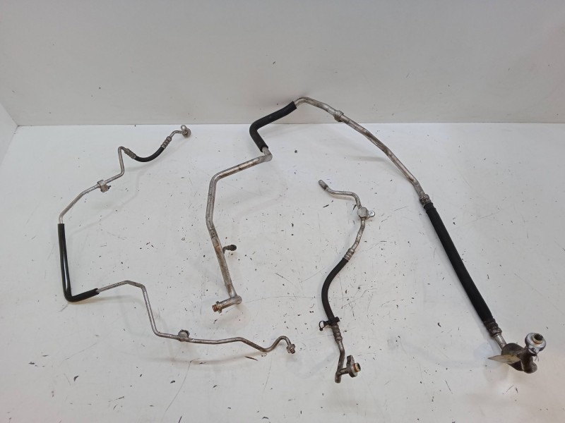 Recambio de tubos aire acondicionado para ford mondeo iv (ba7) 1.8 tdci referencia OEM IAM   