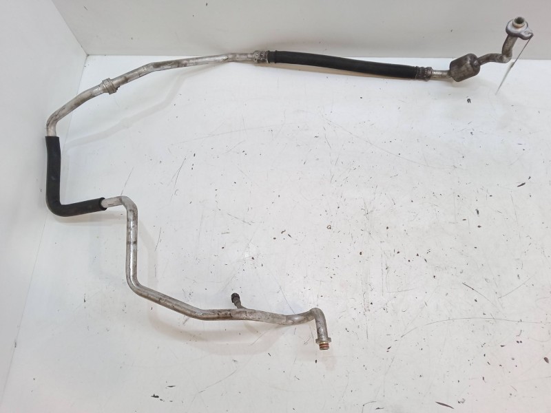 Recambio de tubos aire acondicionado para ford mondeo iv (ba7) 1.8 tdci referencia OEM IAM   