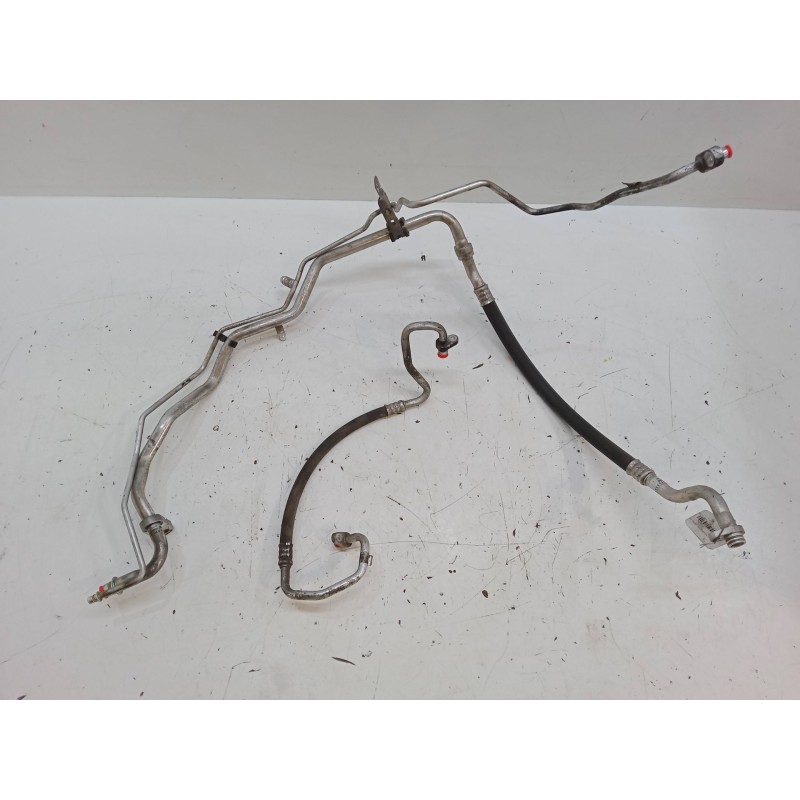 Recambio de tubos aire acondicionado para nissan qashqai / qashqai +2 i (j10, nj10, jj10e) 1.5 dci referencia OEM IAM   