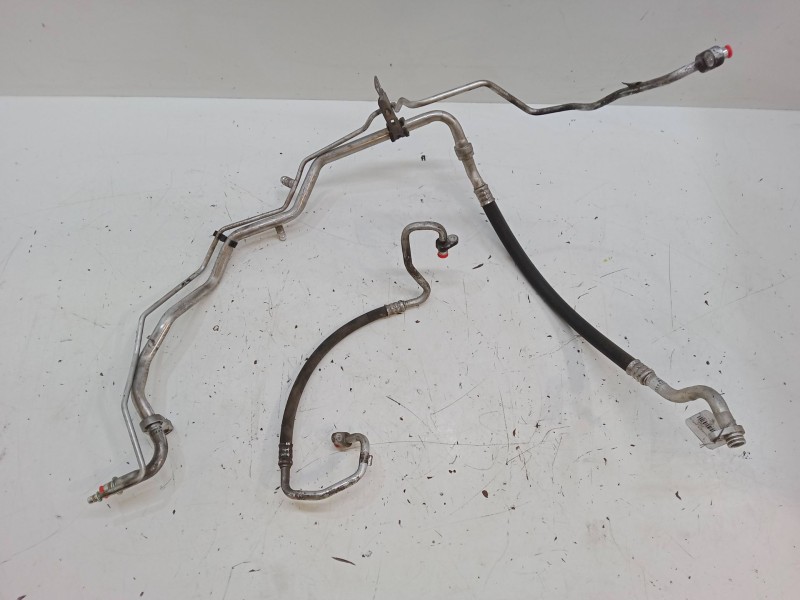 Recambio de tubos aire acondicionado para nissan qashqai / qashqai +2 i (j10, nj10, jj10e) 1.5 dci referencia OEM IAM   